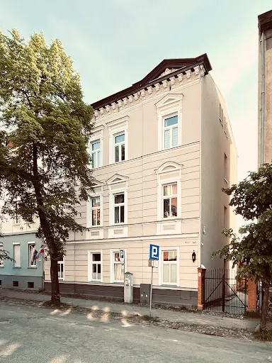 Apartamenty Bydguest